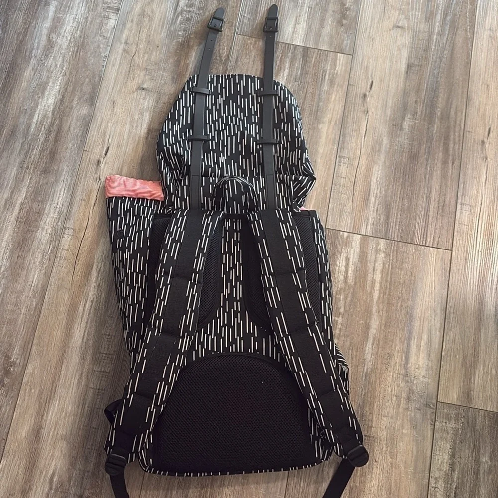 Hershel Mid-Volume Little America Backpack